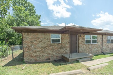 101 N Frankfort Ave unit 103, Sperry, OK 74073 - photo 3