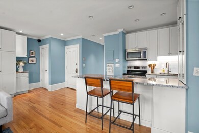 67 Worcester St unit 4, Boston, MA 02118 - photo 7