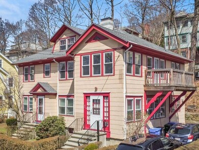 45 Beaconsfield Rd unit 45, Brookline, MA 02445 - photo 3