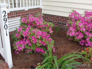 2901 Chellowe Ct, Winterville, NC 28590 - photo 4