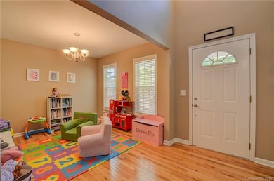 7 Forest Lake Dr, Asheville, NC 28803 - photo 4