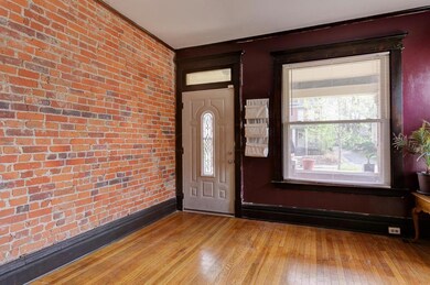 1614 Living Room