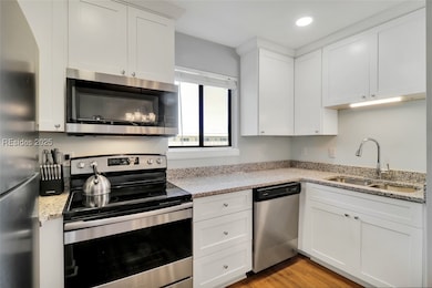 663 William Hilton Pkwy unit 4411, Hilton Head Island, SC 29928 - photo 3