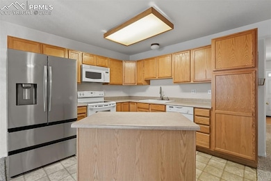 2637 Mesa Springs View, Colorado Springs, CO 80907 - photo 2