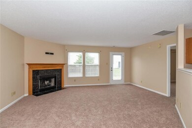 9512 W Stargazer Dr, Pendleton, IN 46064 - photo 3