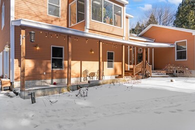 25 Jeffrey Woods Rd, Windham, ME 04062 - photo 4