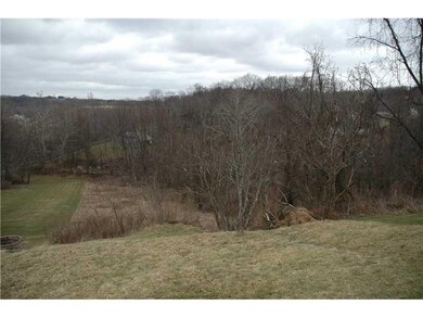 Land. Rear yard