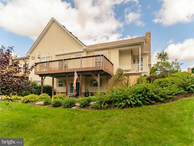 1115 Burgundy Cir, Pennsburg, PA 18073 - photo 3