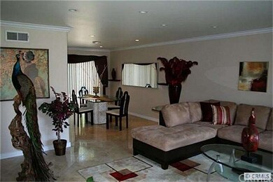 Living & Formal Dining Room