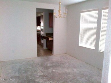 formal dining