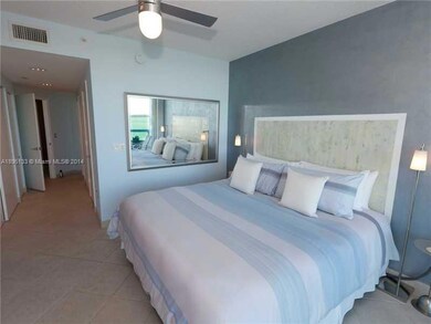 Bedroom Master