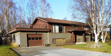 4112 Irene Dr, Anchorage, AK 99504 - photo 2