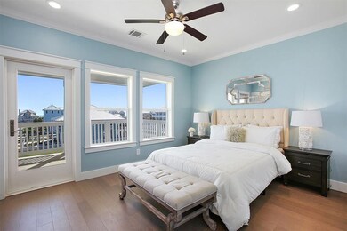 4223 Spanish Main Blvd, Galveston, TX 77554 - photo 6