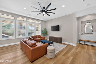 733 E Fieldstone Place, Chandler, AZ 85249 - photo 7