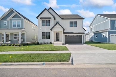 3669 Kassidy Dr, Grove City, OH 43123 - photo 3