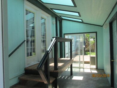 Breezeway