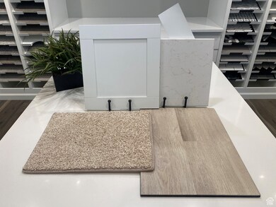 Picture of Interior Selections