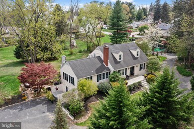 321 N Broad St, Kennett Square, PA 19348 - photo 2