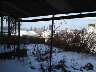 Yard/Garden.