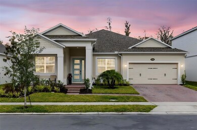 5229 Prairie Preserve Run, St. Cloud, FL 34772 - photo 2