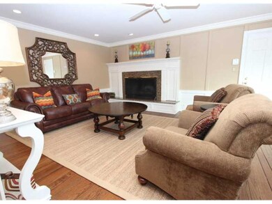 Family Room.