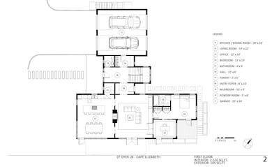 7 Dyer Ln, Cape Elizabeth, ME 04107 - photo 7