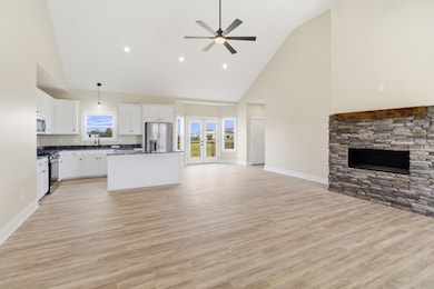 88 Castle St, McMinnville, TN 37110 - photo 4