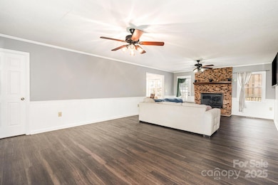 802 Bethlehem Rd unit 5, Kings Mountain, NC 28086 - photo 2