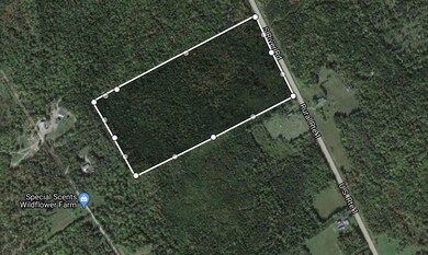 xx Route 1 Perry general arerial land 3