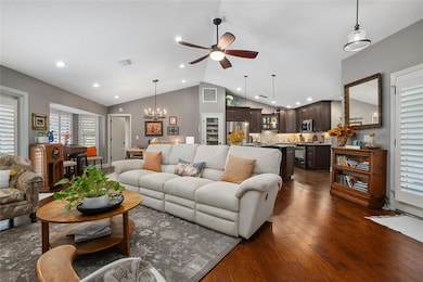 872 Arawana Dr, Orange City, FL 32763 - photo 6