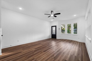 Step into the inviting living area featuring sleek