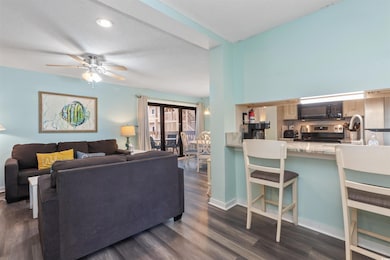 9661 Shore Dr unit 5-A21, Myrtle Beach, SC 29572 - photo 6