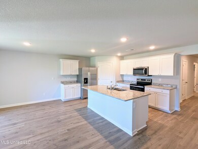 24 Pine St, Byhalia, MS 38611 - photo 6