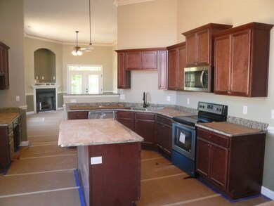 2169 Pomerol Dr, Moore, SC 29369 - photo 5