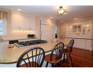 24 Fiske Rd, Wellesley Hills, MA 02481 - photo 7