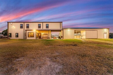660 Lands Way Rd, Weatherford, TX 76087 - photo 2