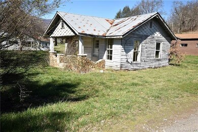 Corner Lot, city water and sewer available
