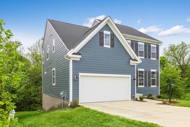 46 S Windsong Ct, Fishersville, VA 22939 - photo 4