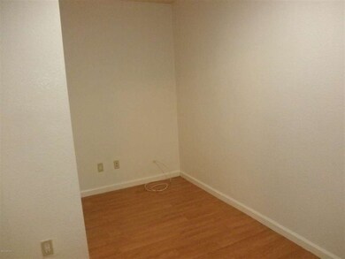 Possible Office/Pantry/Storage