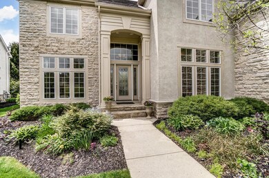 9862 Glasgow Ct, Dublin, OH 43017 - photo 2