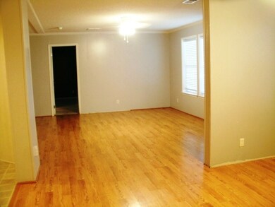 View of the Living Room