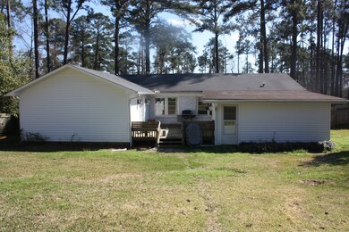 BACK OF HOME