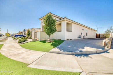 971 Brudenal Place, El Paso, TX 79928 - photo 4