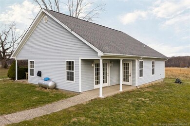 2718 E Doty Mill Rd, Deputy, IN 47230 - photo 7