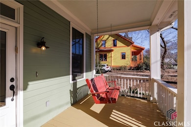 170 Cohen St, Athens, GA 30601 - photo 4