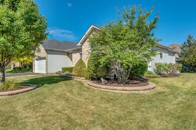 631 Carnation Dr, Oswego, IL 60543 - photo 7