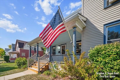 112 S Grant St, Portland, MI 48875 - photo 6