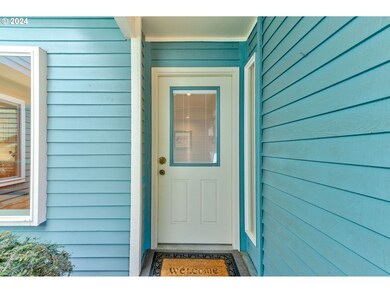 Entrance/Foyer