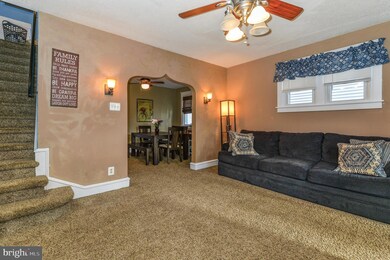 213 W Ashland Ave, Glenolden, PA 19036 - photo 7