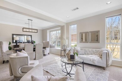 700 Brook Meadows Ct, Southlake, TX 76092 - photo 3